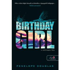 Birthday girl - A szülinapos lány