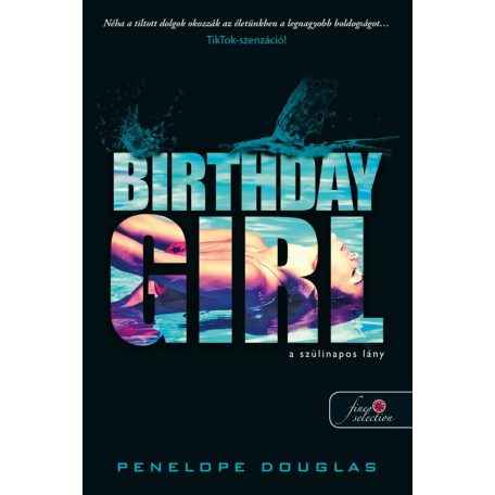 Birthday girl - A szülinapos lány