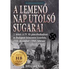 A lemenő nap utolsó sugarai-2. kötet