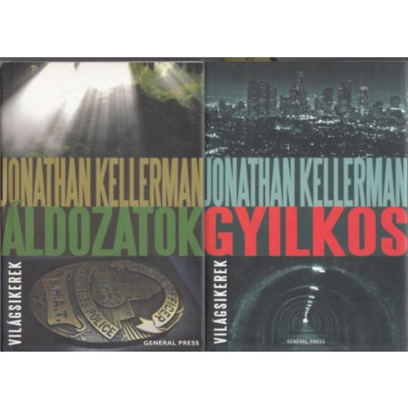 Áldozatok - Világsikerek