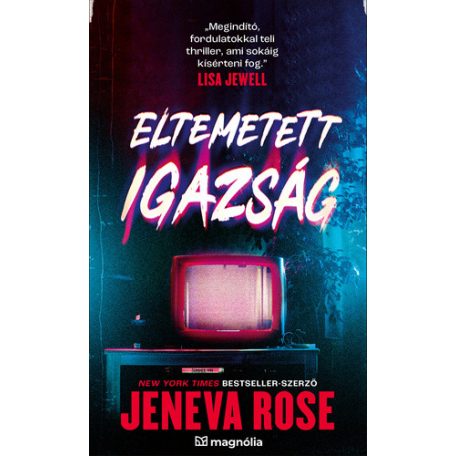 Eltemetett igazság