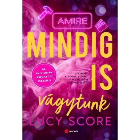 Amire mindig is vágyunk - Élfestett