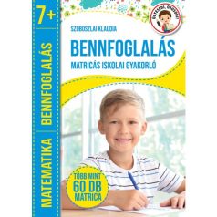 Matematika bennfoglalás 7+