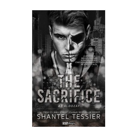 The sacrifice