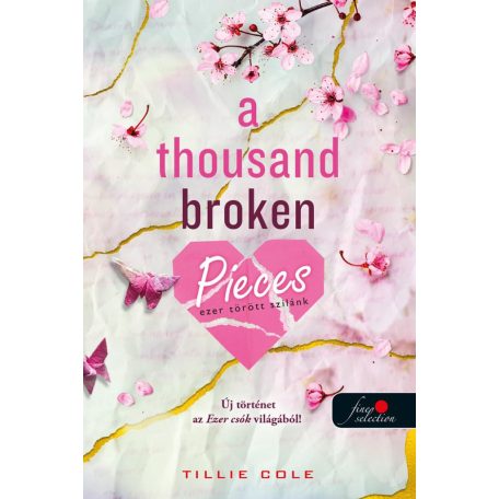 A thousand broken pieces-Ezer törött szi