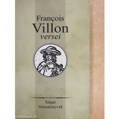 Francois Villon válogatott versei