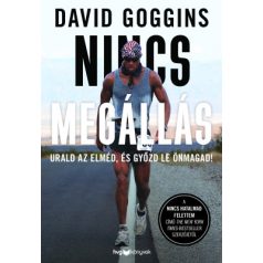 Nincs megállás