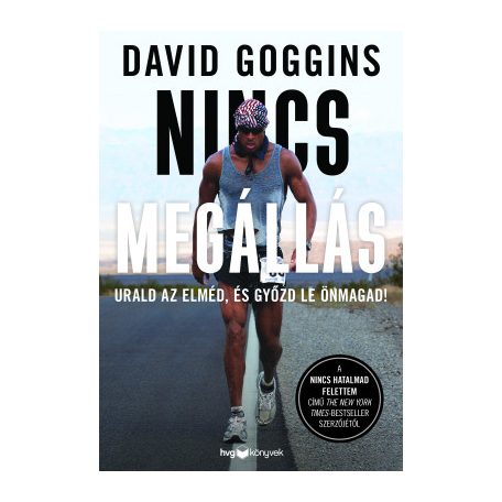 Nincs megállás