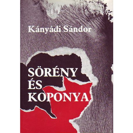 Sörény és koponya