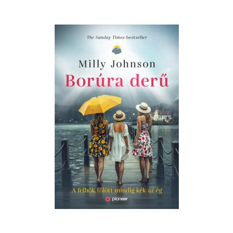 Borúra derű