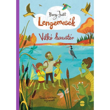 Lengemesék 7.-Vilkó hazatér