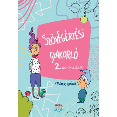 Szövegértési gyakorló - 2. osztályosokna