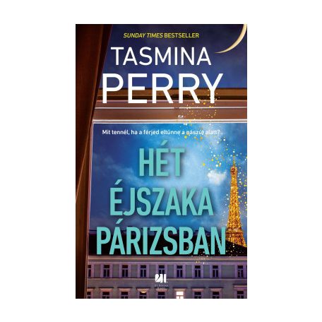 Hét éjszaka Párizsban