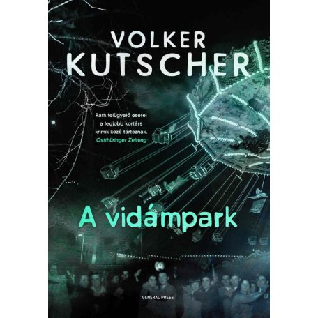 A vidámpark