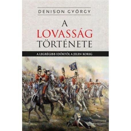 A lovasság története-A legrégebbi időktő