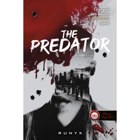 The predator - A ragadozó