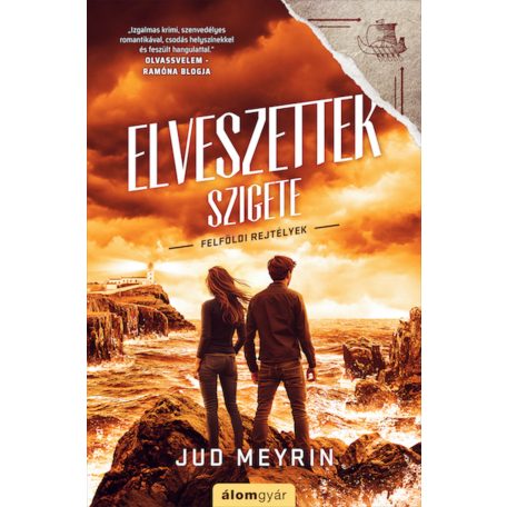 Elveszettek szigete-Felföldi rejtélyek