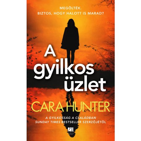 A gyilkos üzlet
