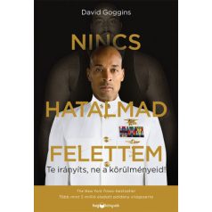 Nincs hatalmad felettem-Te irányíts, ne