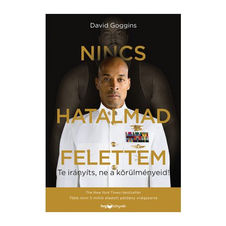 Nincs hatalmad felettem-Te irányíts, ne