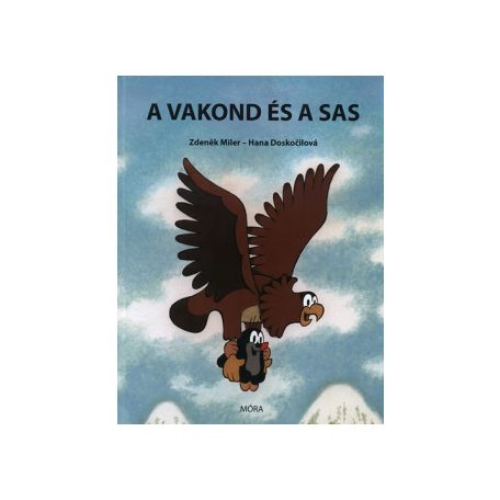 A vakond és a sas