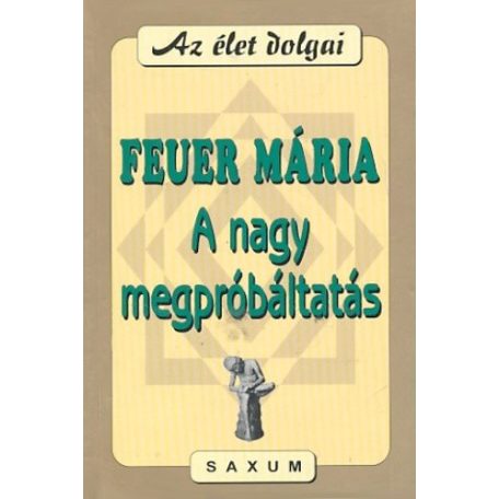 A nagy megpróbáltatás