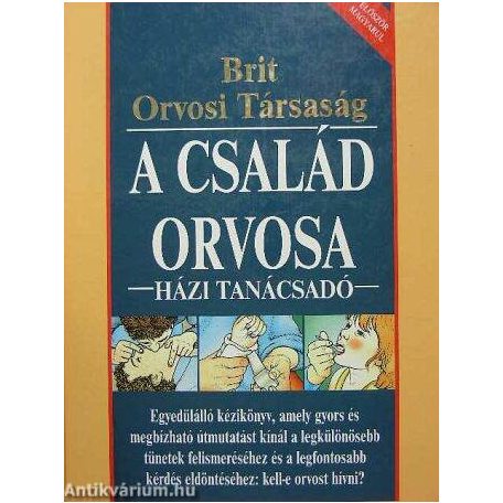 A család orvosa