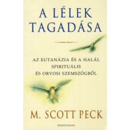 A lélek tagadása