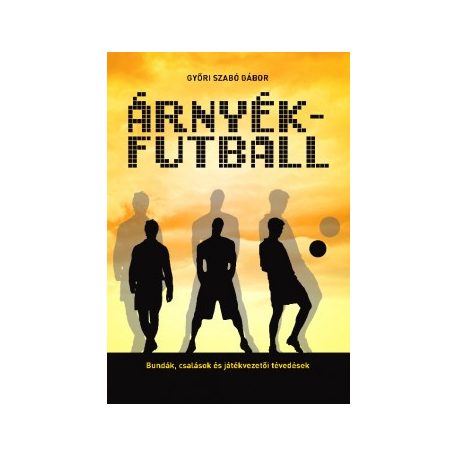 Árnyékfutball