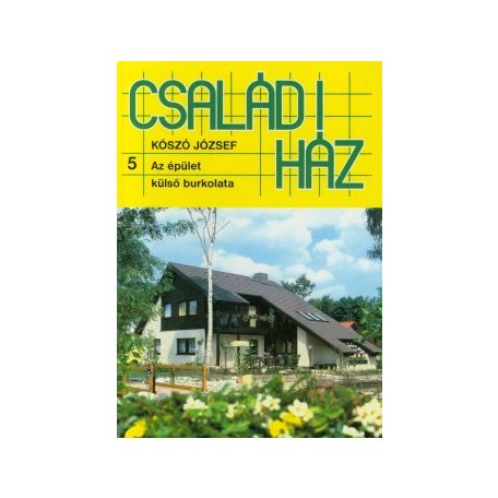 Családi ház 5.