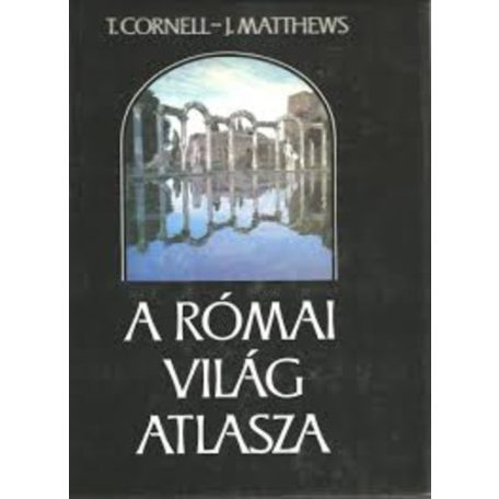 A Római világ atlasza