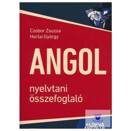 Angol nyelvtani összefoglaló (FIX)