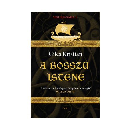 A bosszú istene