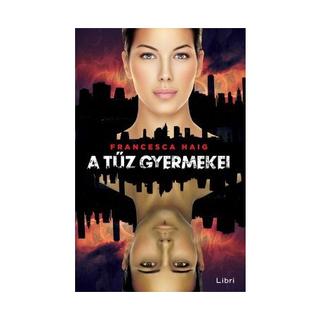 A tűz gyermekei