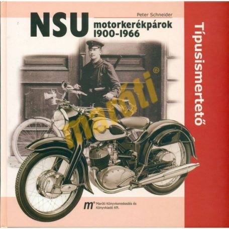 ZEF-0010 / Motorkerékpár