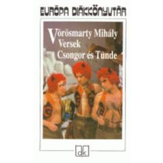 Versek, Csongor és Tünde (eu. diák)