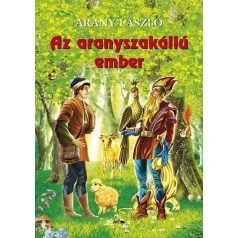 Az aranyszakállú ember