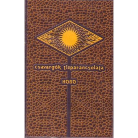 Csavargók tízparancsolata (A) (F)