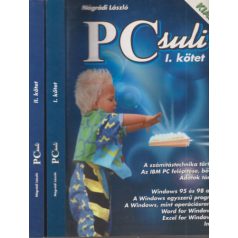 PC suli I. kötet (A)