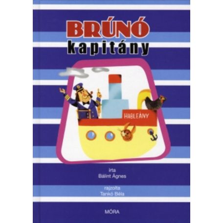 Brúnó kapitány (A)
