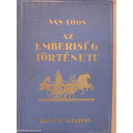 Az emberiség története