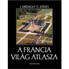 A francia világ atlasza