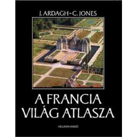A francia világ atlasza