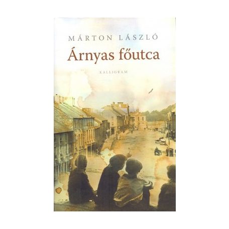 Árnyas főutca