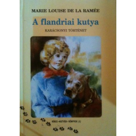A flandriai kutya (A)