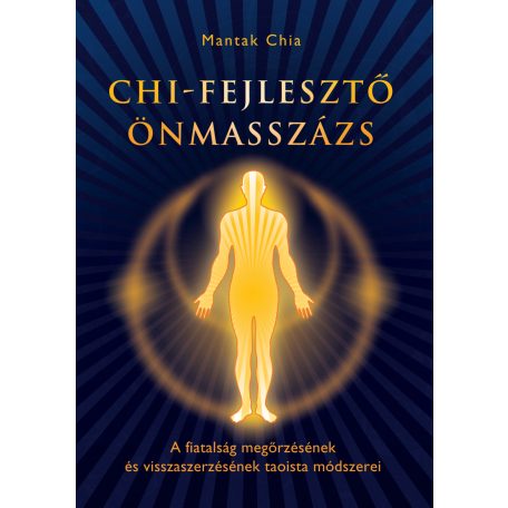 Chi-fejlesztő önmasszázs (MHM-6)