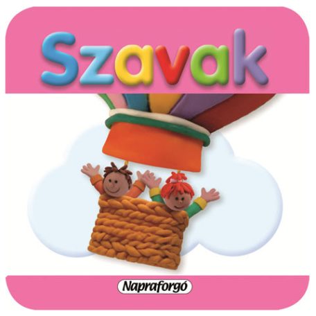Babaszótár - Szavak