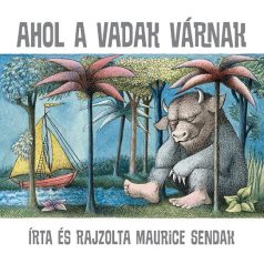 Ahol a vadak várnak