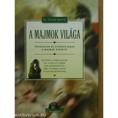 A majmok világa (FIX)