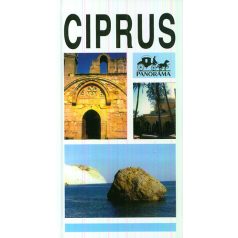 Ciprus (panoráma)
